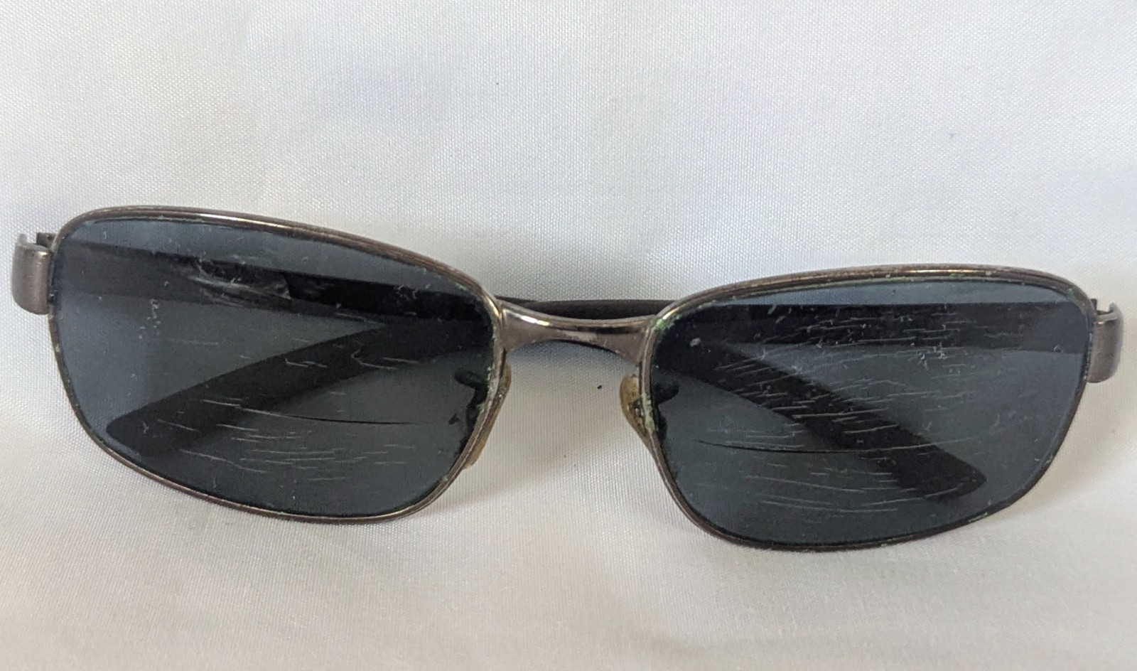 RAY-BAN RB3413 014/51 Sunglasses Frames Only Mens 59-18mm 2N Italy