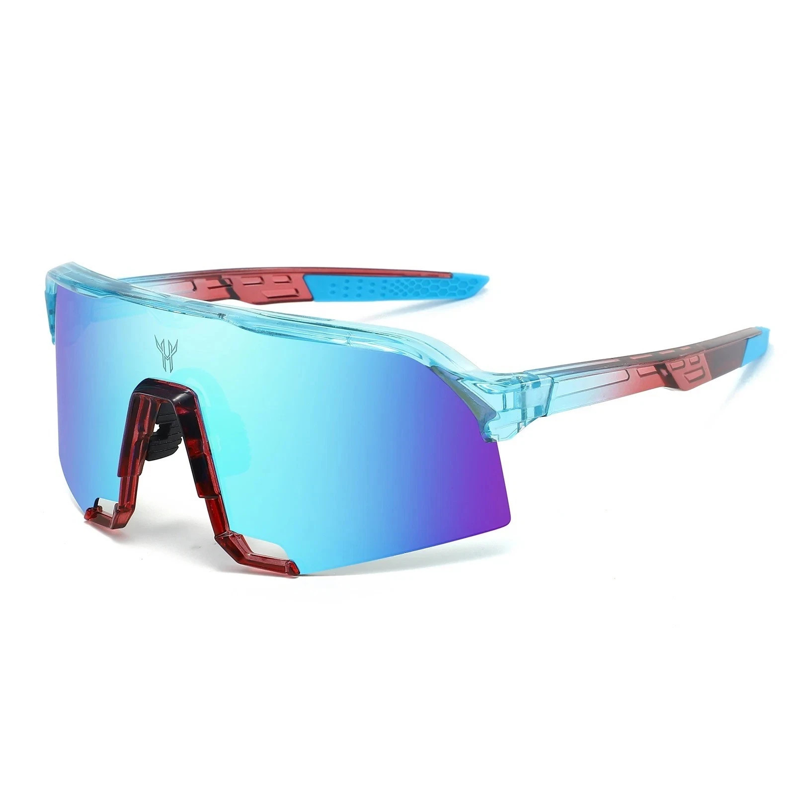 Polarized Sports Sunglasses Outdoor Cycling Driving Fishing Glasses UV400 Goggle