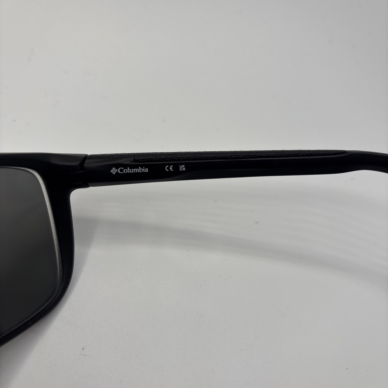 Columbia C505S 002 Haven N Black Sunglasses Frames Only 59-15-140mm #C349