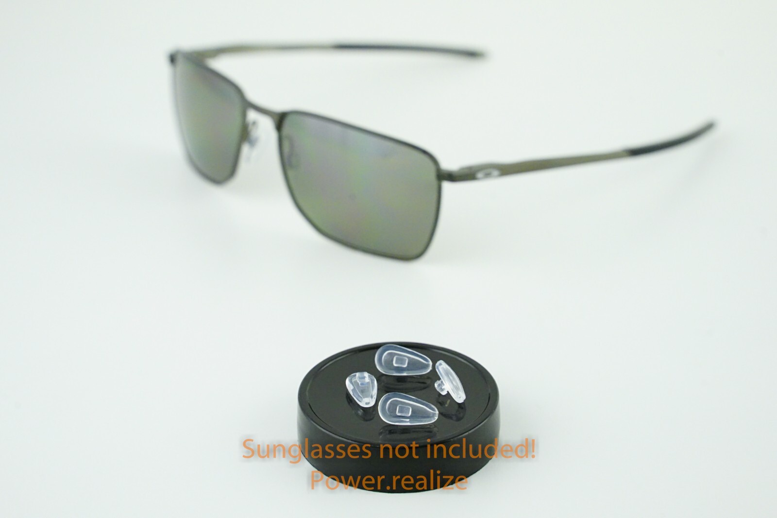 Ejector (2x Pairs) Nose Pads for Oakley Sunglasses Replacement Nosepads OO4142