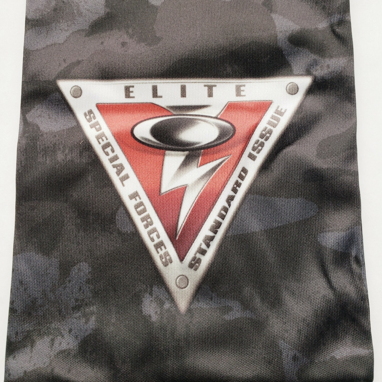 Oakley SI Standard Issue Elite Special Forces Military Micro Fiber Bag Black