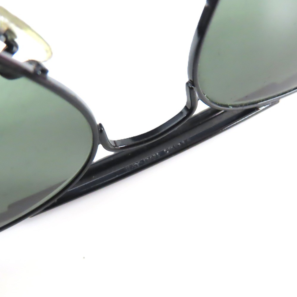 Ray-Ban Outdoorman Sweat Bar RB3030 58□14 Eyewear sunglasses 103434