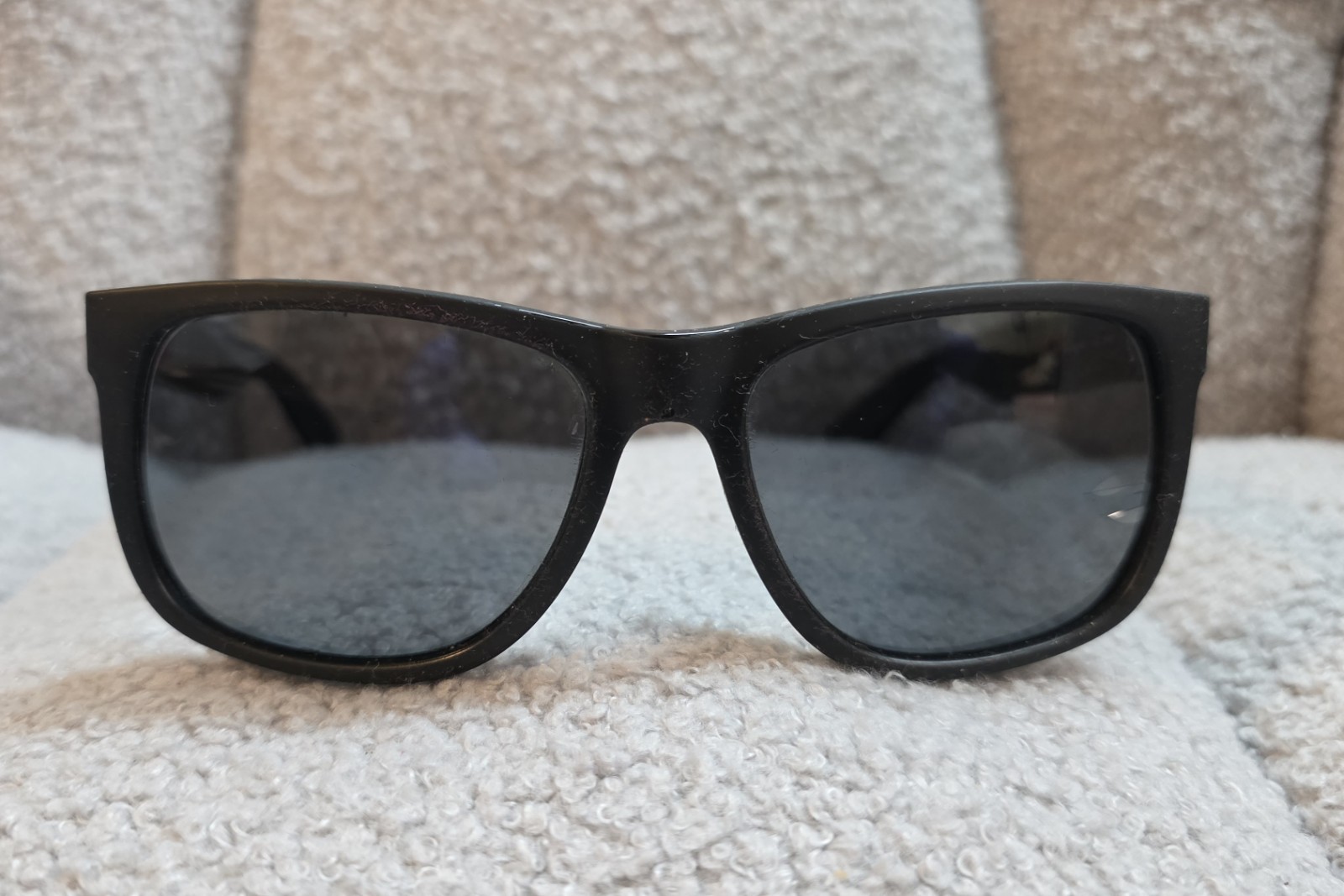 Ray-Ban RB4165 601/8G Men’s Sunglasses