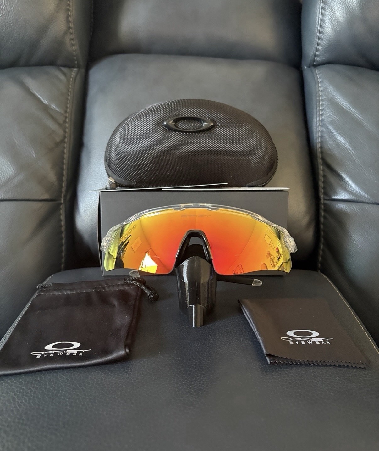 NEW Oakley 009208 Radar Ev Path Men’s Sunglasses – Prizm