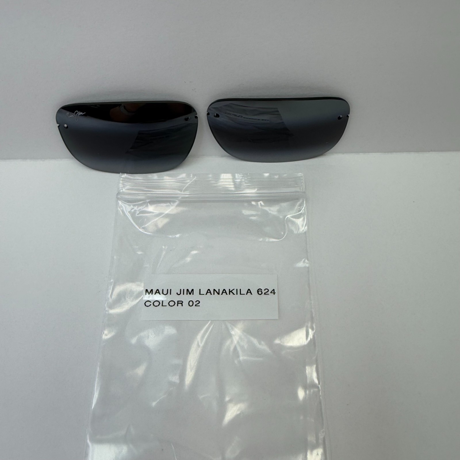 Maui Jim Lanakila 624 Color 02 Lenses