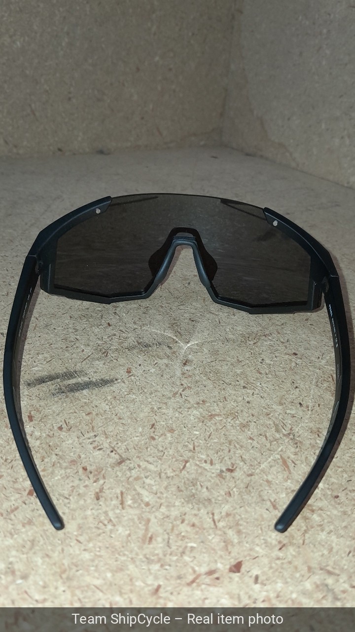 Prada Black Sunglasses – SPS 04W DG0-06F 130 3N