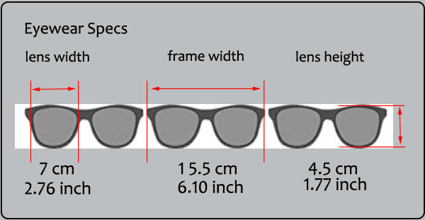 Flip Up POLARIZED Cover Put Fit over Sunglasses wear Rx glass Fit Driving UV400