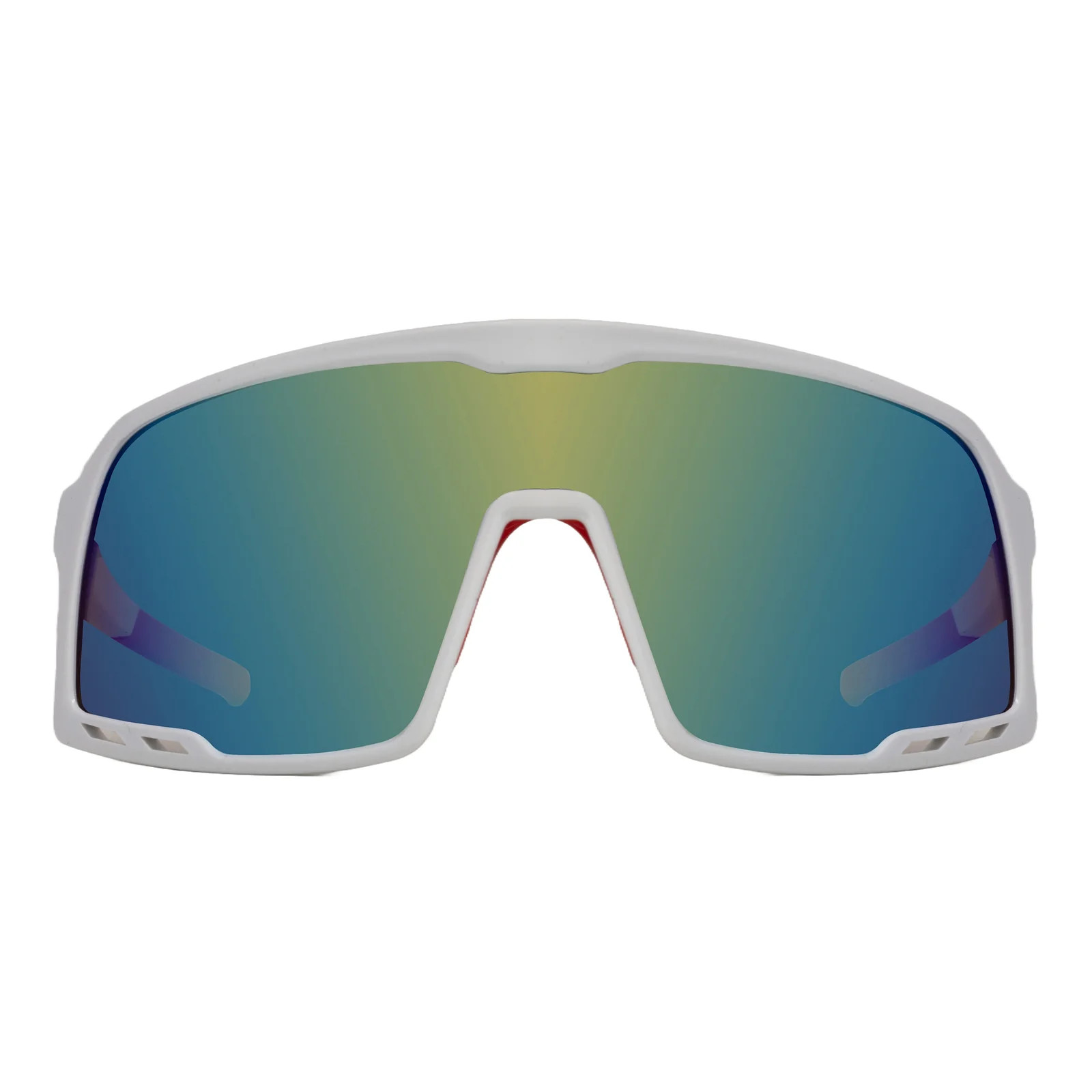Cycling Glasses Sports Sunglasses, UV400 Protection Running Fishing Driving