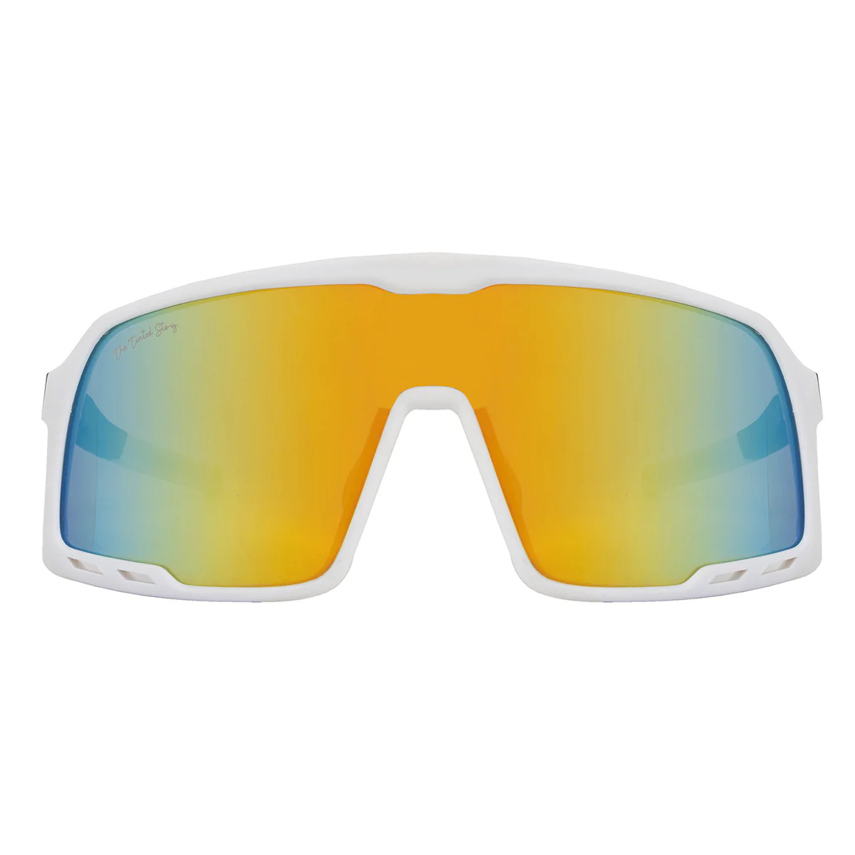 Cycling Glasses Sports Sunglasses, UV400 Protection Running Fishing Driving