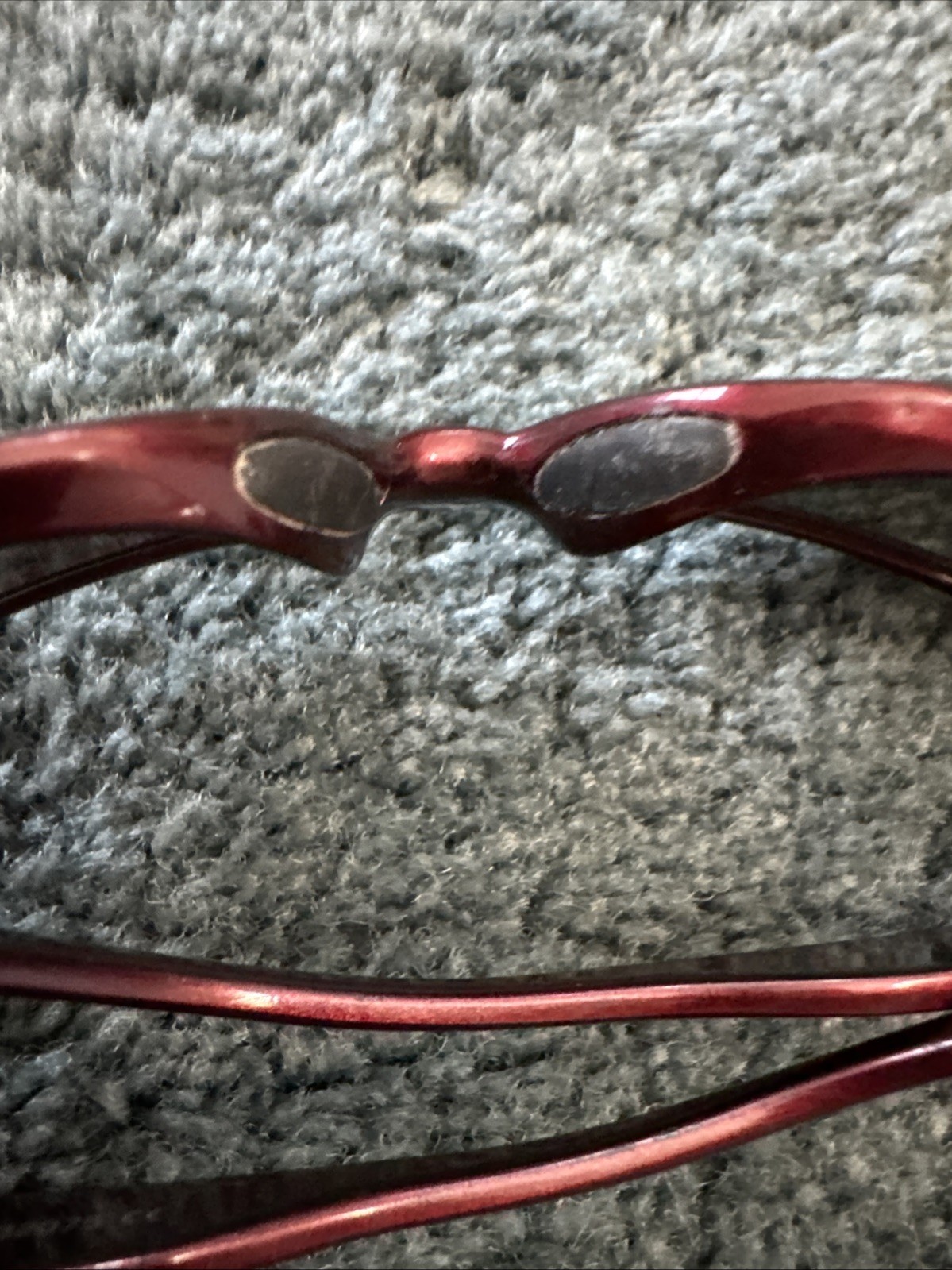 Bolle Canebrake Red Frame 1778232075 Sunglasses Lenses Made In France