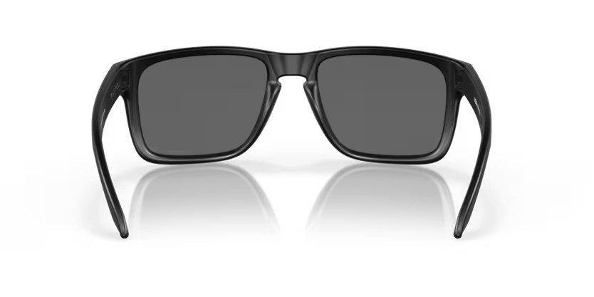 Oakley Sunglasses 0OO9417 – Holbrook xl 941705 – Matte black 59-18-137 (XL)