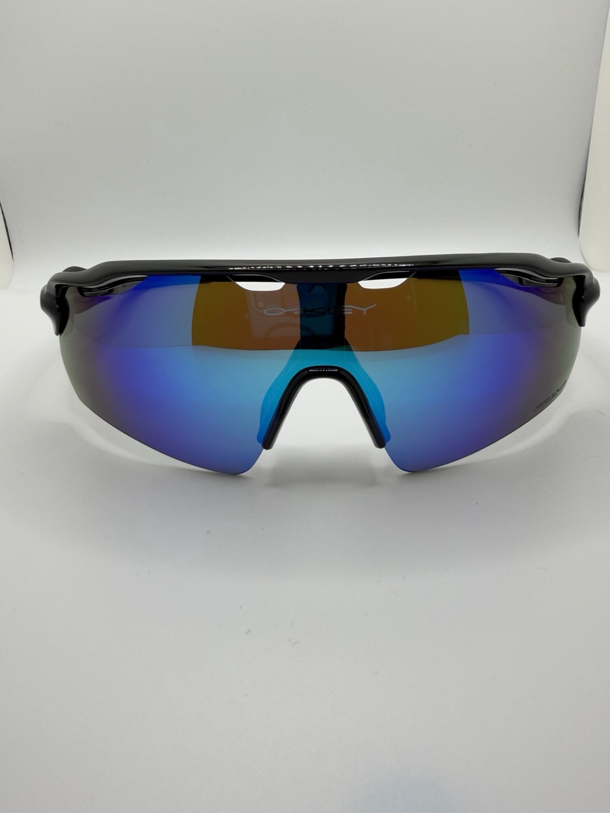 NEW Oakley 009208 Radar Ev Path Men’s Sunglasses Black Frame – Blue Prizm Lens
