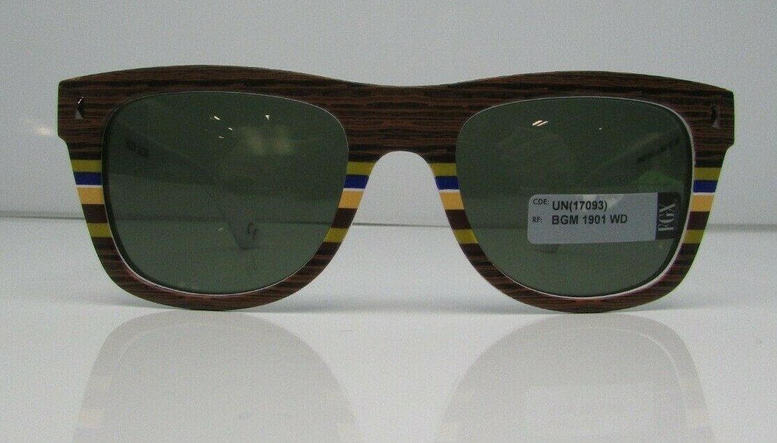 Body Glove BGM 1901 WD Polarized Sunglasses NEW See Description