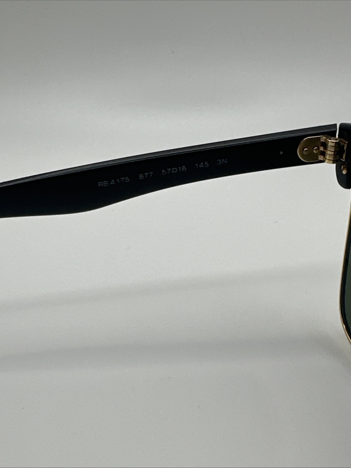 Ray-Ban RB4175 – Men’s Sunglasses