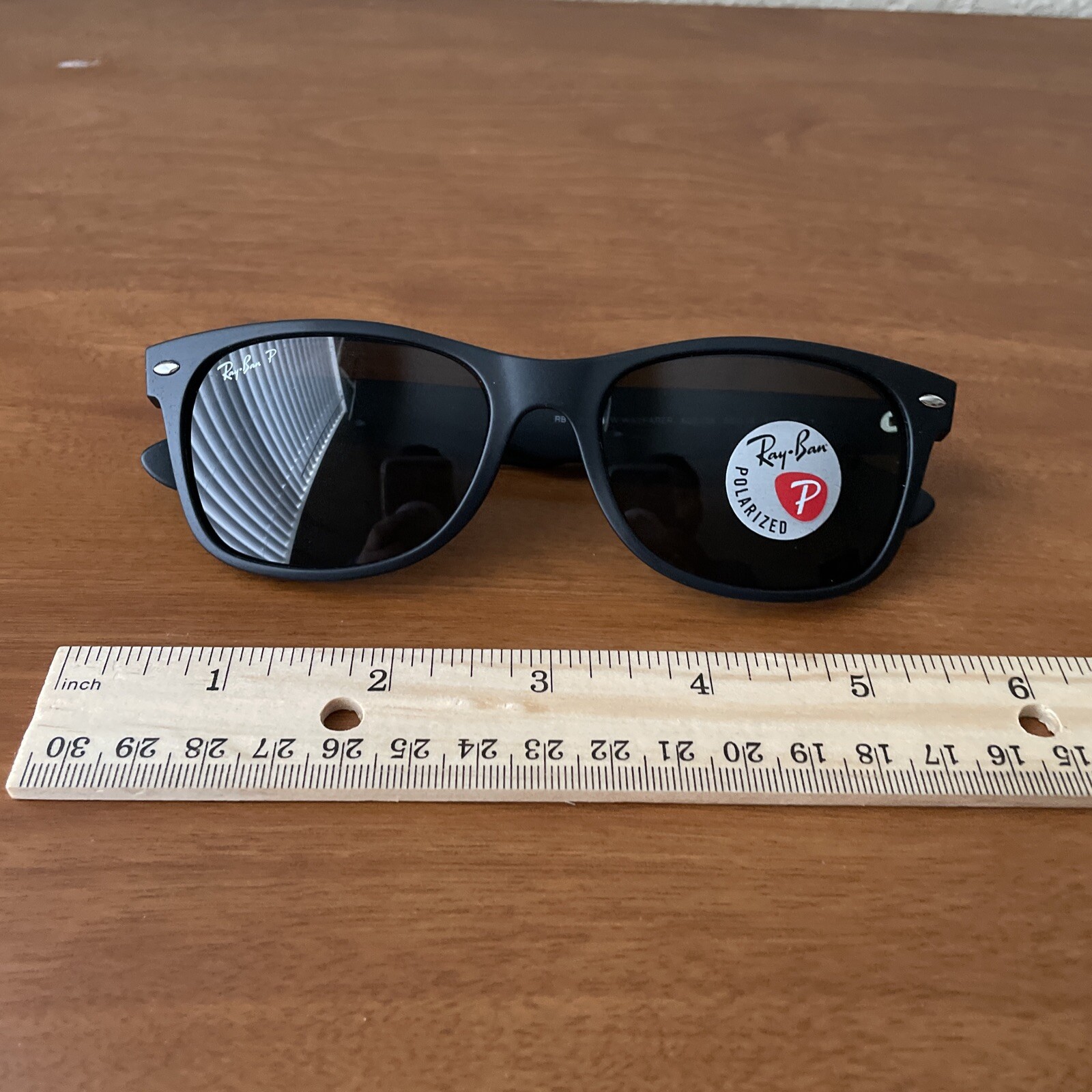 Ray-Ban RB2132 Men’s Sunglasses
