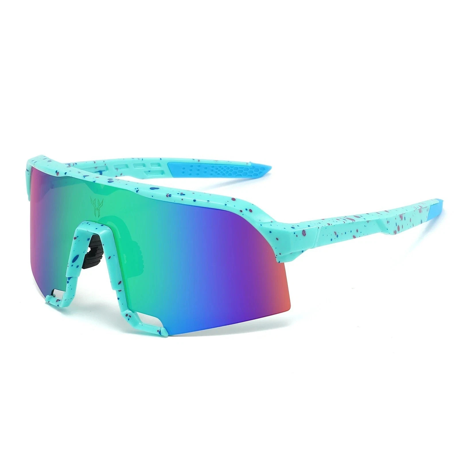 Polarized Sports Sunglasses Outdoor Cycling Driving Fishing Glasses UV400 Goggle
