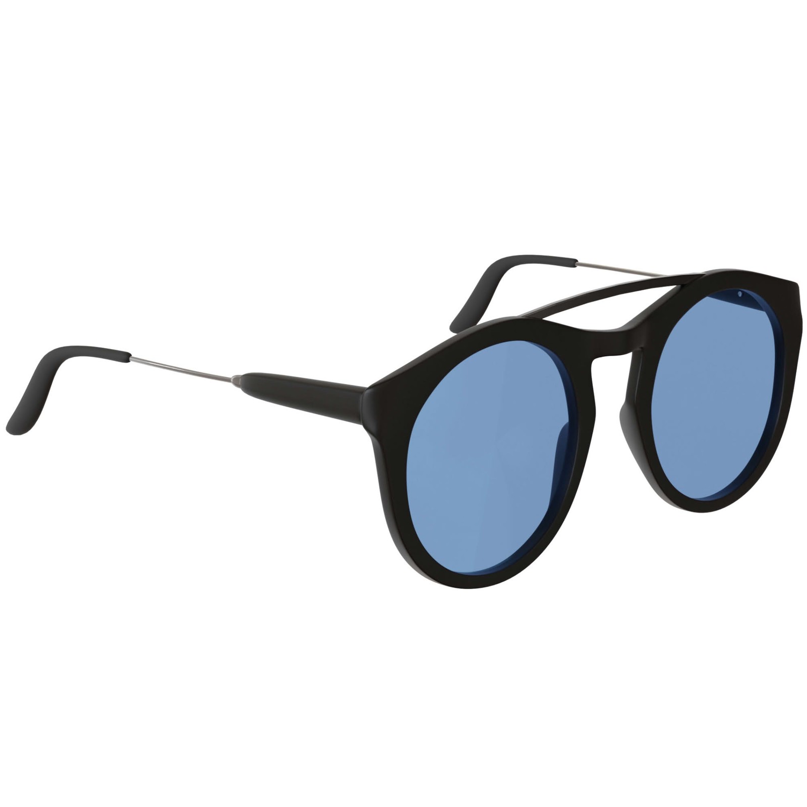 Ladies Mens Pol Sun Glasses Design Retro Modern Polarised Beach