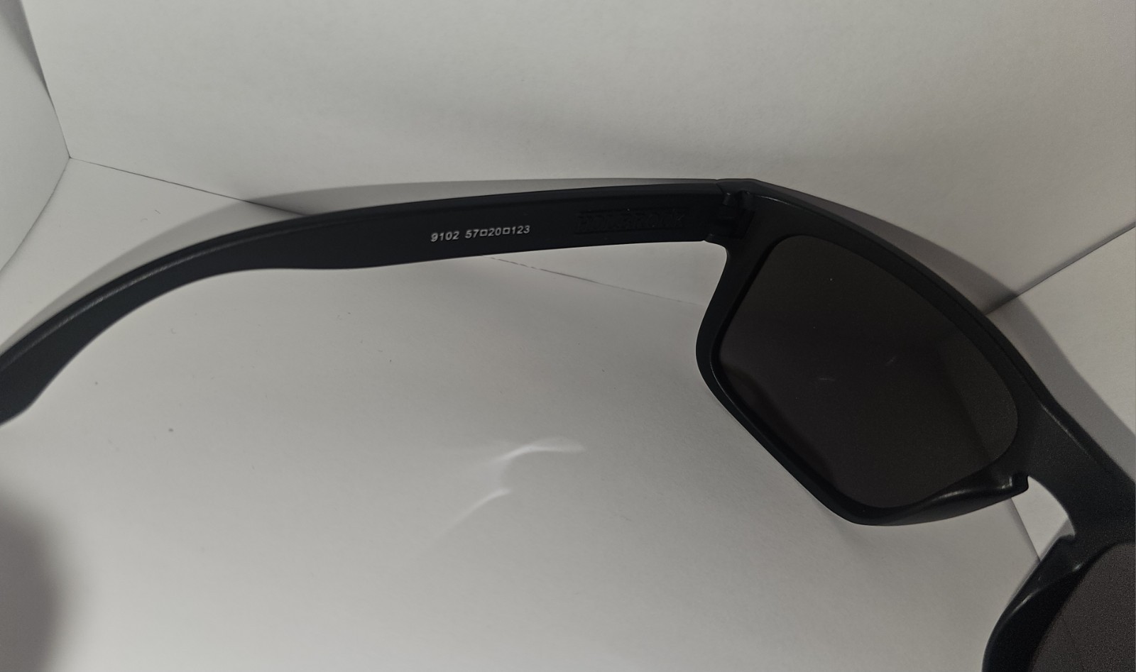 Holbrook Style Black Frames with Dark Blue UV400 Lens Sunglasses Oakley Style