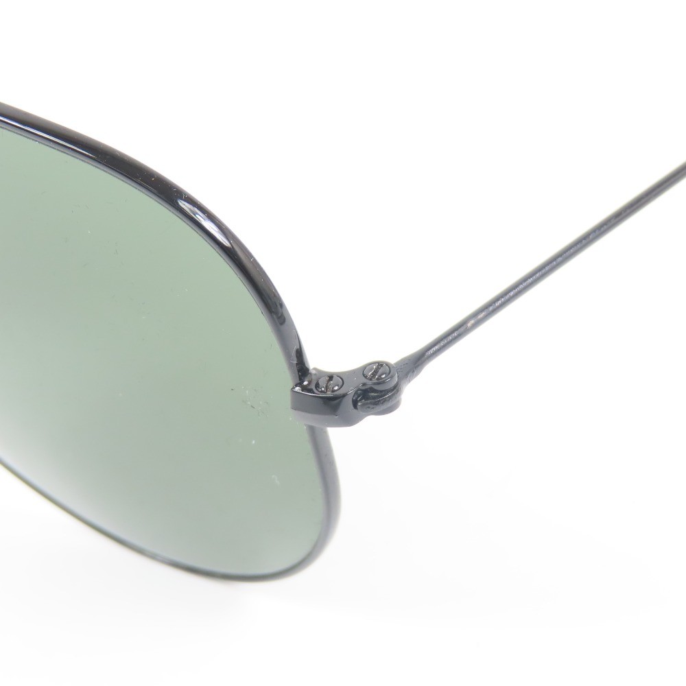 Ray-Ban Outdoorman Sweat Bar RB3030 58□14 Eyewear sunglasses 103434