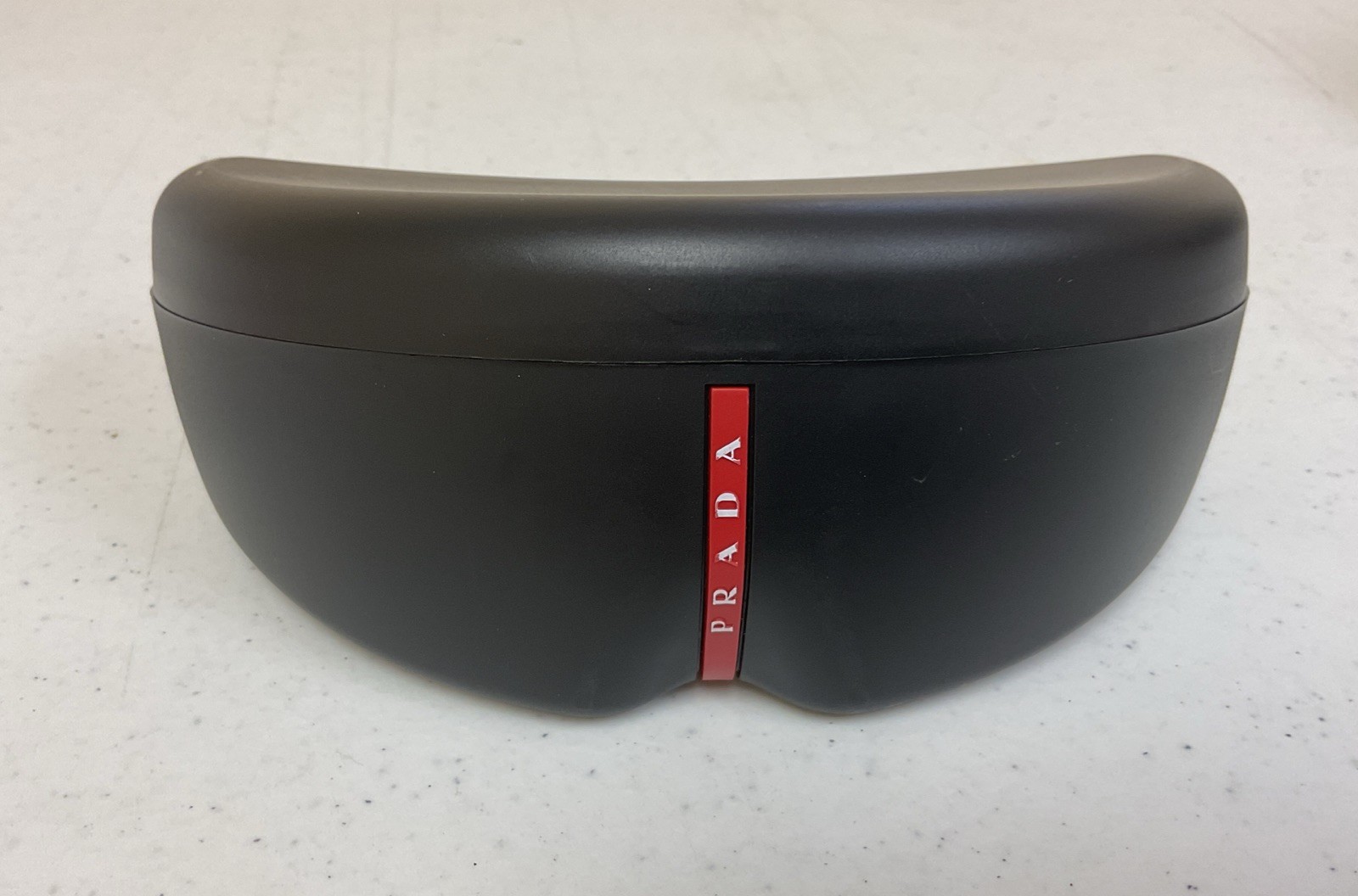 NEW PRADA LINEA ROSSA 0PS04WS PILLOW SUNGLASSES, FREE SHIPPING