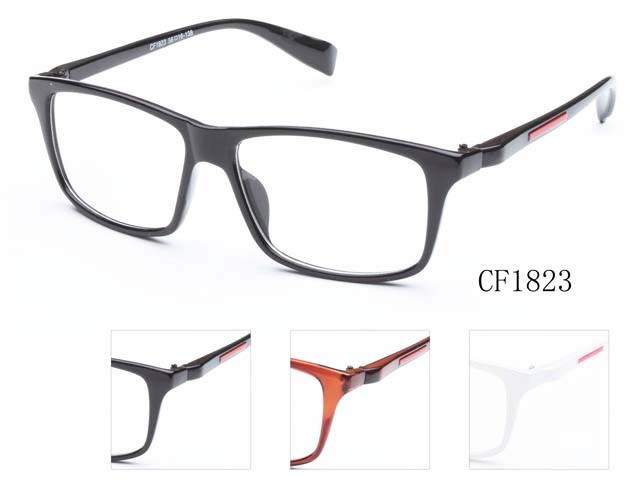 Clear Lens Glasses Fashion Classic 100% UV protection Popular Top Seller Quality