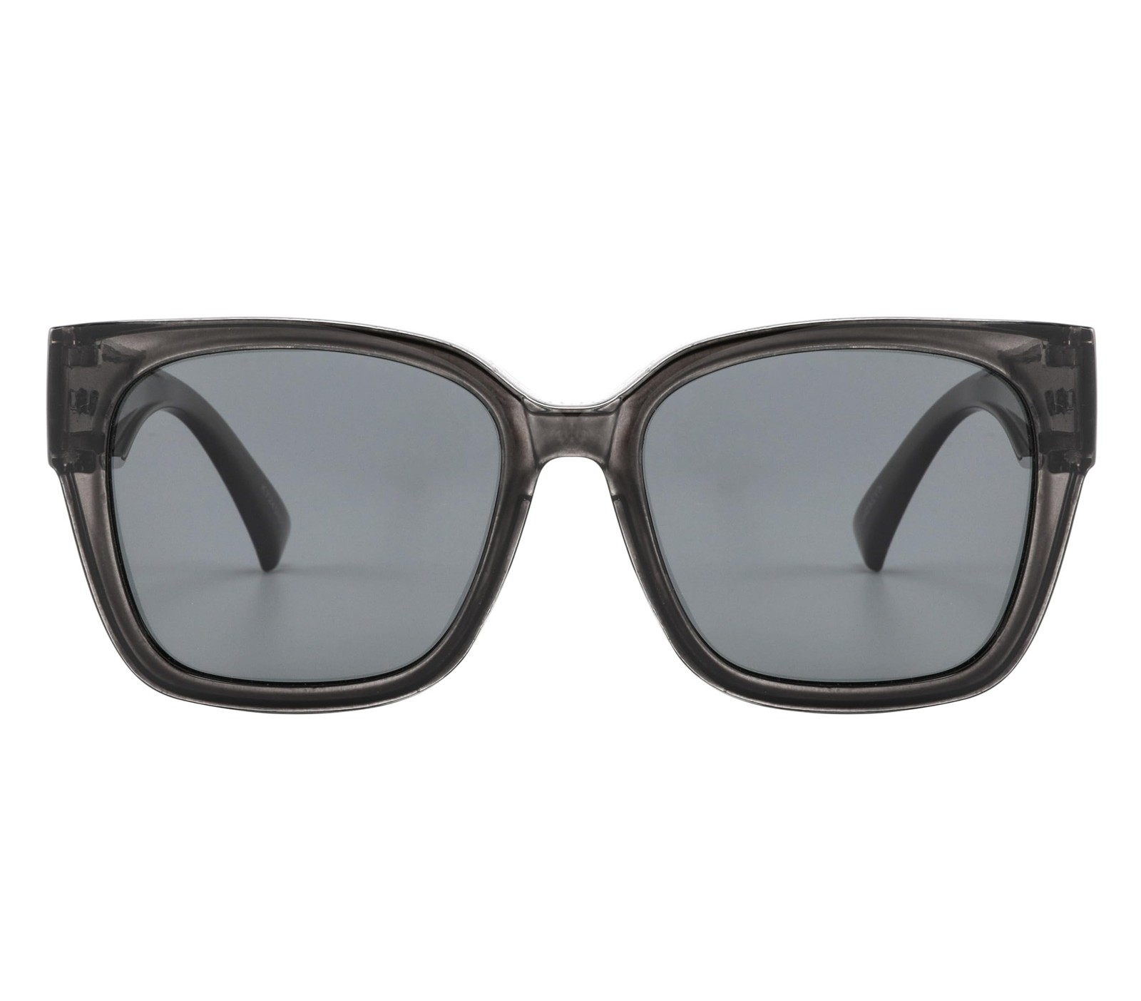 Polarized Fit Over Glasses Sunglasses for Women Men Wear Over Eyeglasses 100%…