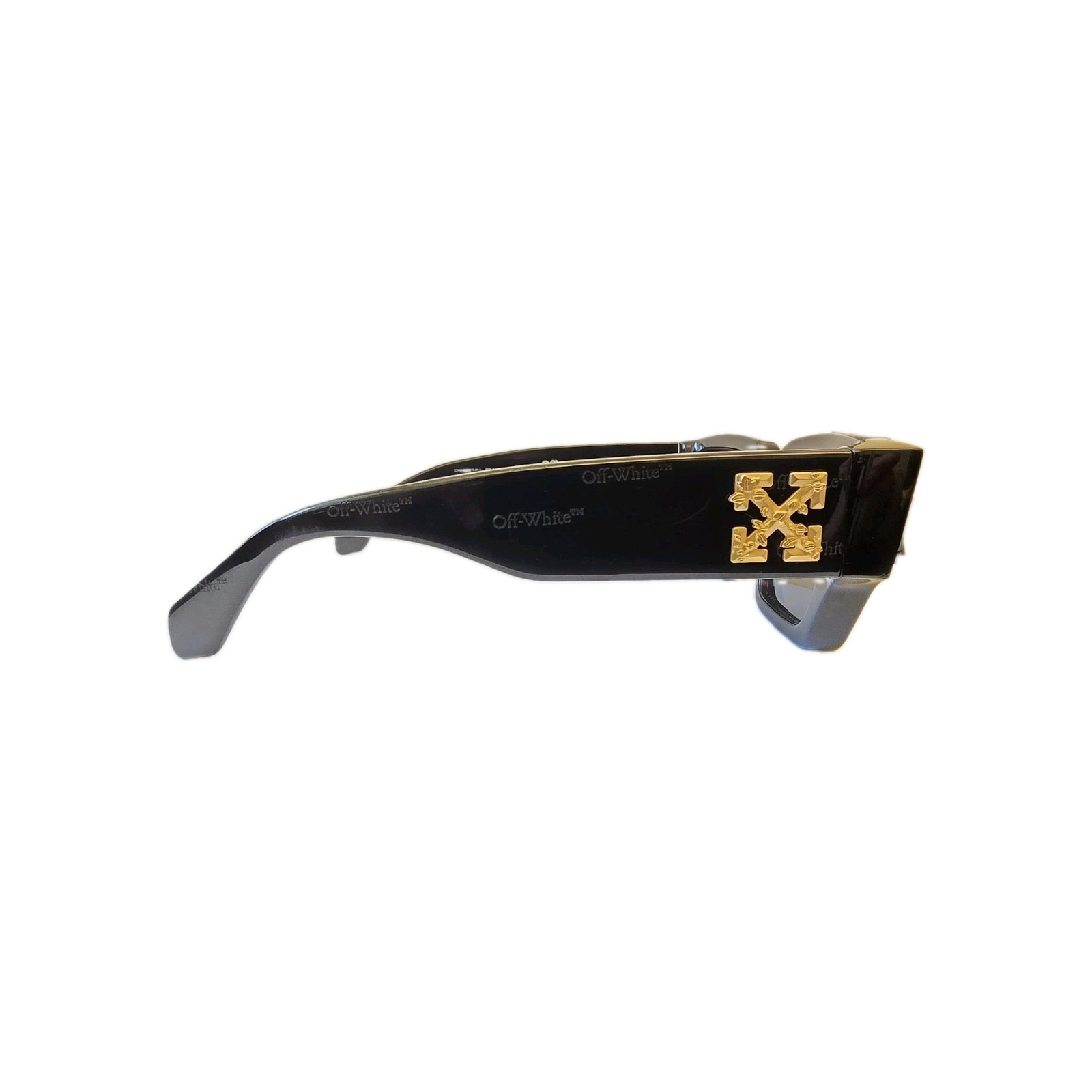OFF-WHITE Mari Mens Sunglasses. Used.