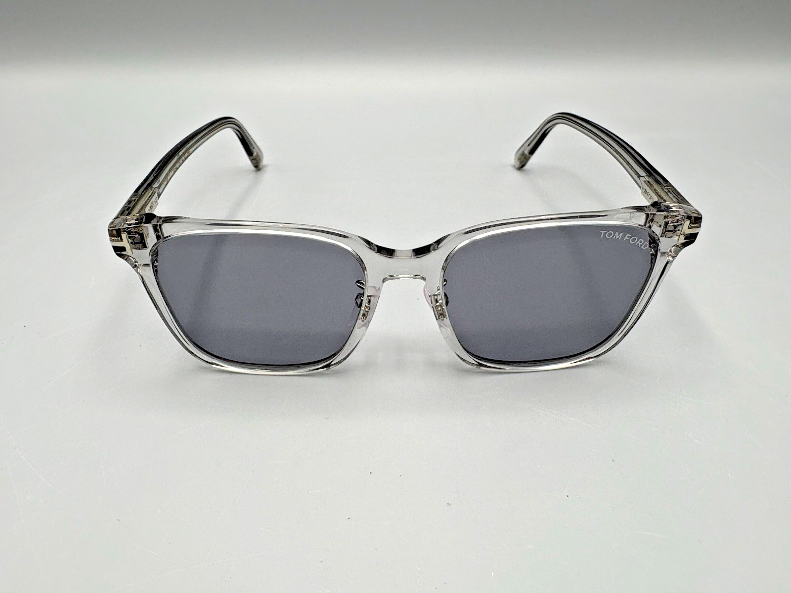 Tom Ford TF891-K Sunglasses 20D 55*18 145mm *3 *Pre Owned* FREE SHIPPING