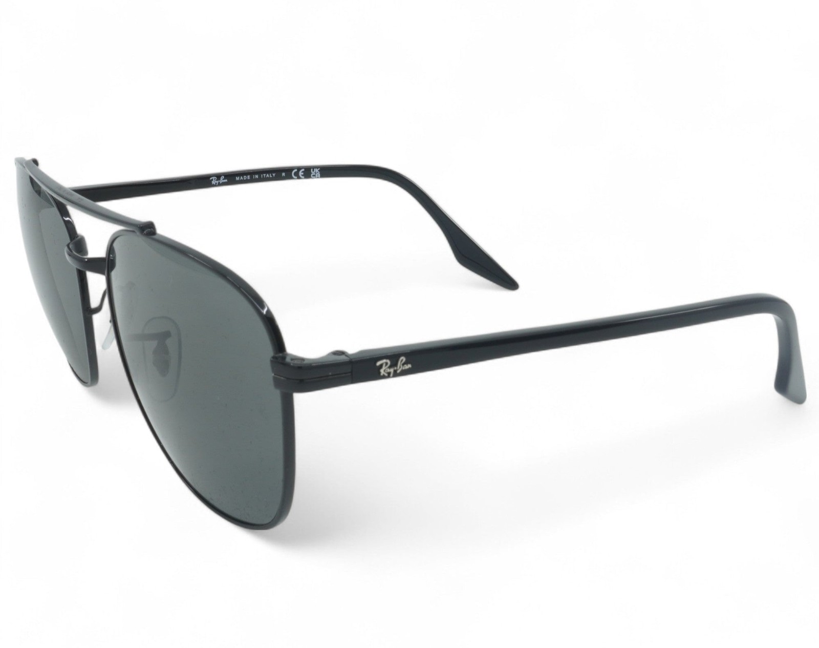 [RB3688-002/B1_58] Unisex Ray Ban Irregular Sunglasses
