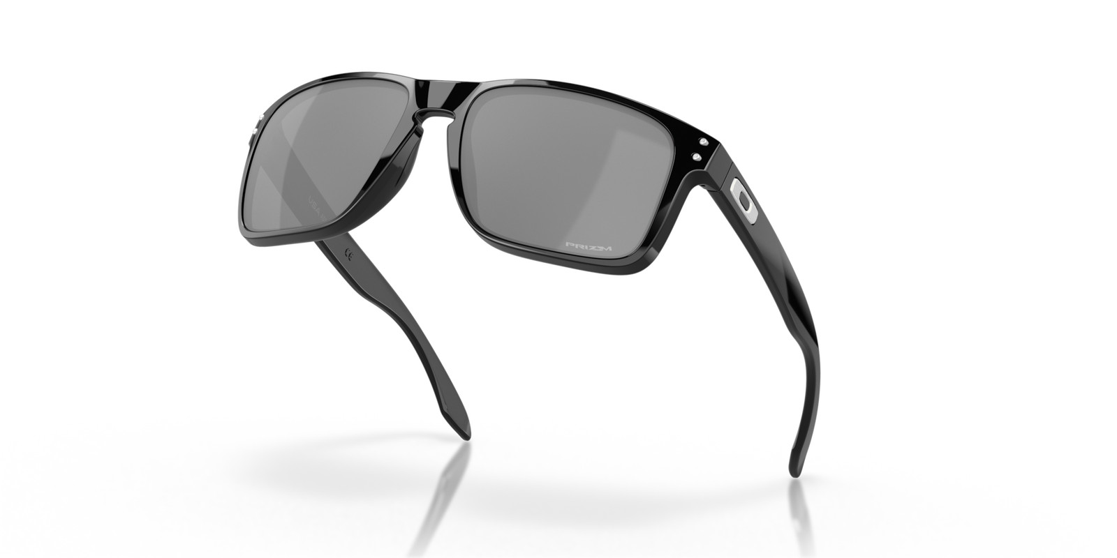 Oakley Holbrook XL Polished Black / Prizm Black 59 mm Sunglasses OO9417-1659