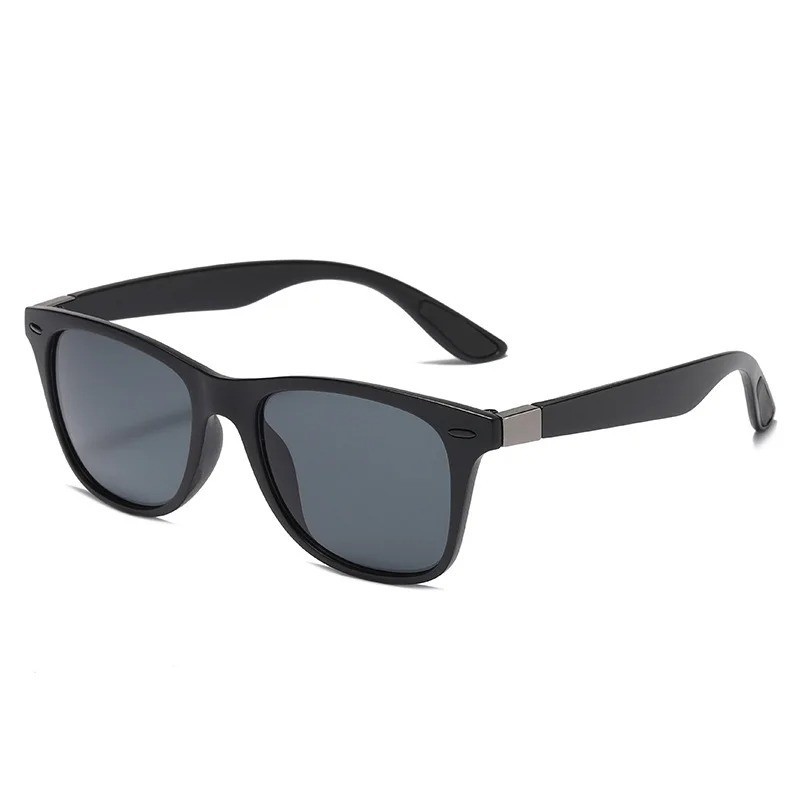 Polarized Night Vision Glasses Men HD Driving Sunglasses Day Night UV400 Sport