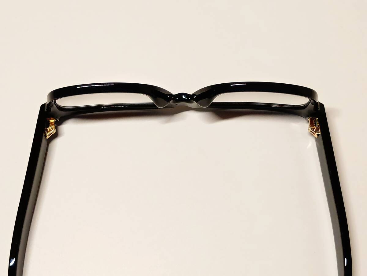 Excellent Condition GUCCI GG1341O Interlocking Glasses Sunglasses Black 55 14 wi