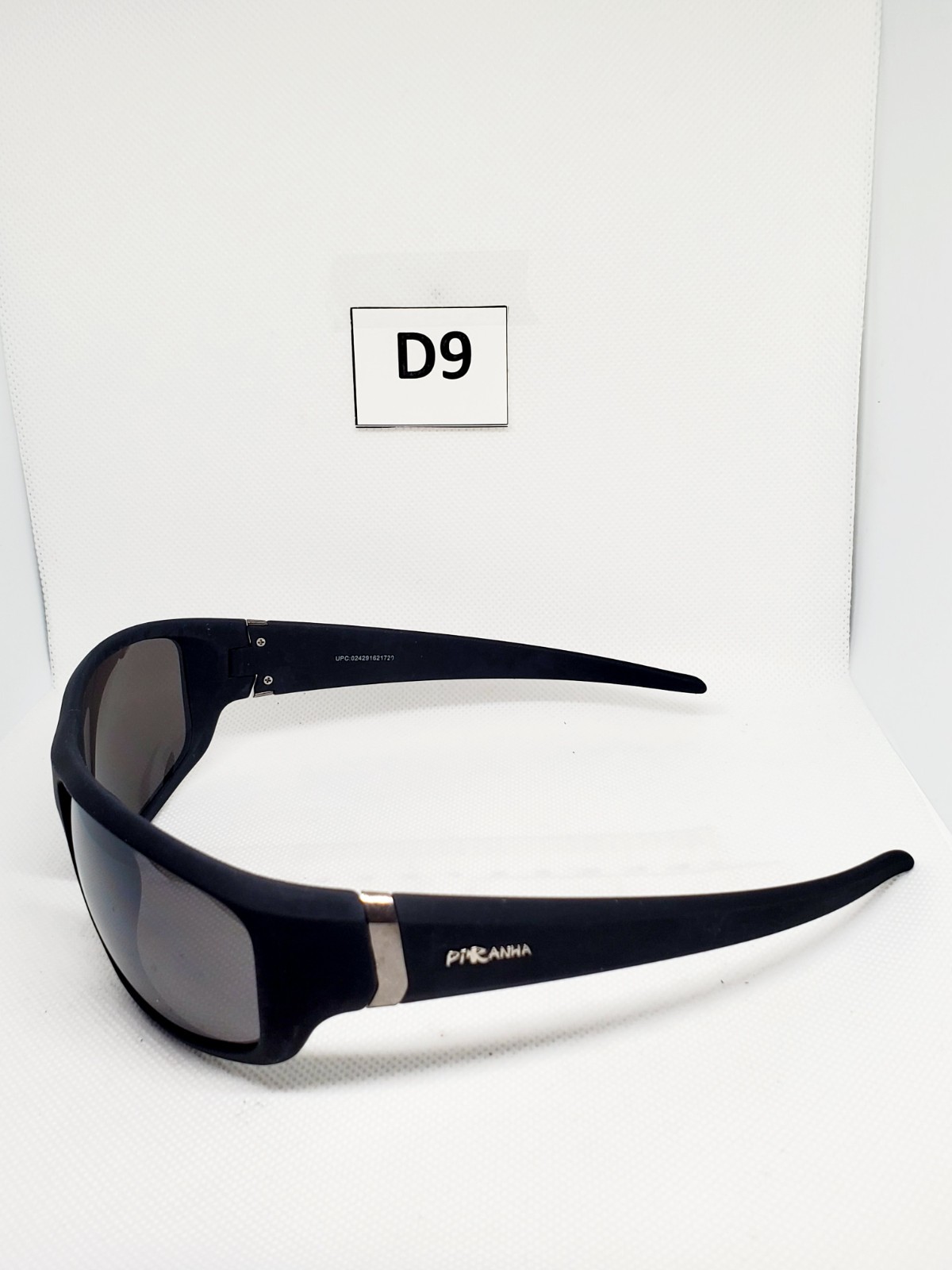 PIRANHA Sunglasses plastic full rim pc105