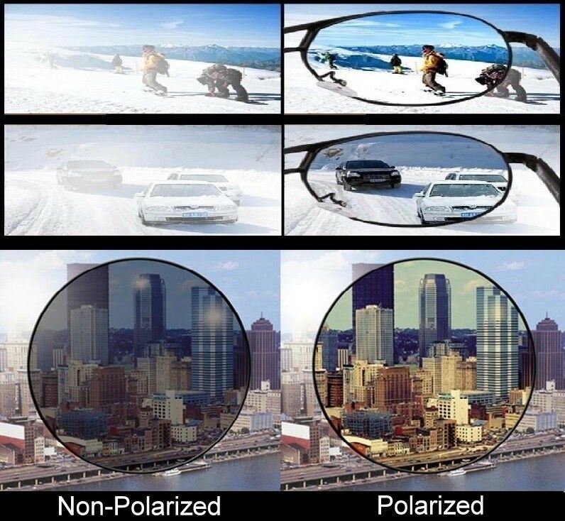 Galaxy Replacement Lenses For Oakley Triggerman Sunglasses 6 Color Pairs SPECIAL