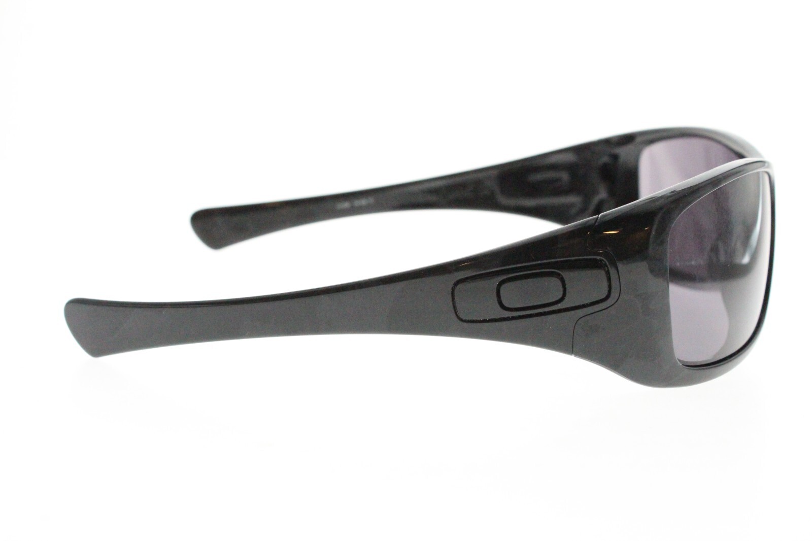 RARE 03-598 Oakley Hijinx Shadow Camo Sunglasses 64-15 mm Made in USA