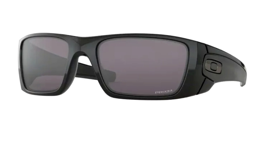 Oakley Sunglasses OO9096 Fuel Cell Prizm Grey OO9096 K260