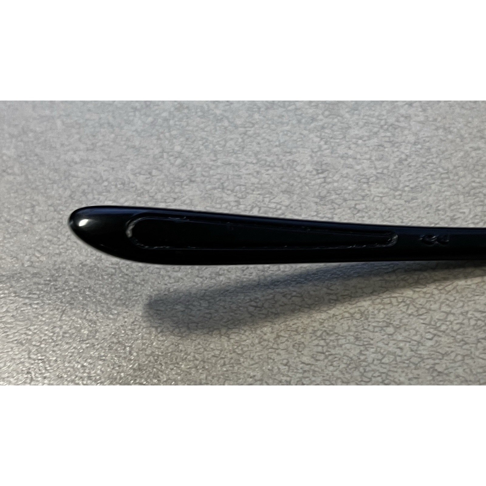 Oakley Miss Conduct Sunglasses OO9123 05 137 mm Missconduct Wrap Retro Unisex