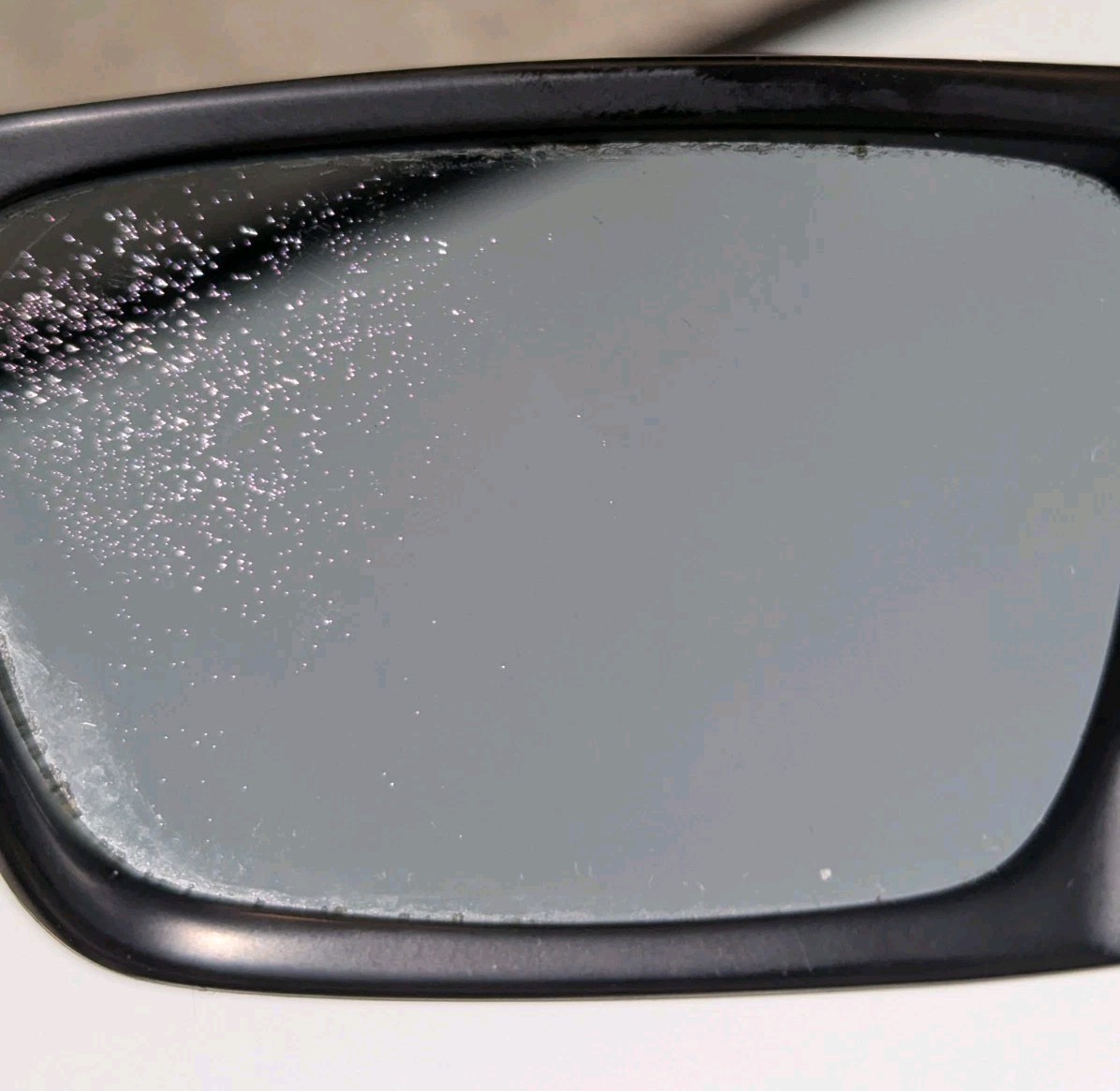 Oakley OO9096-05 Men’s Sunglasses
