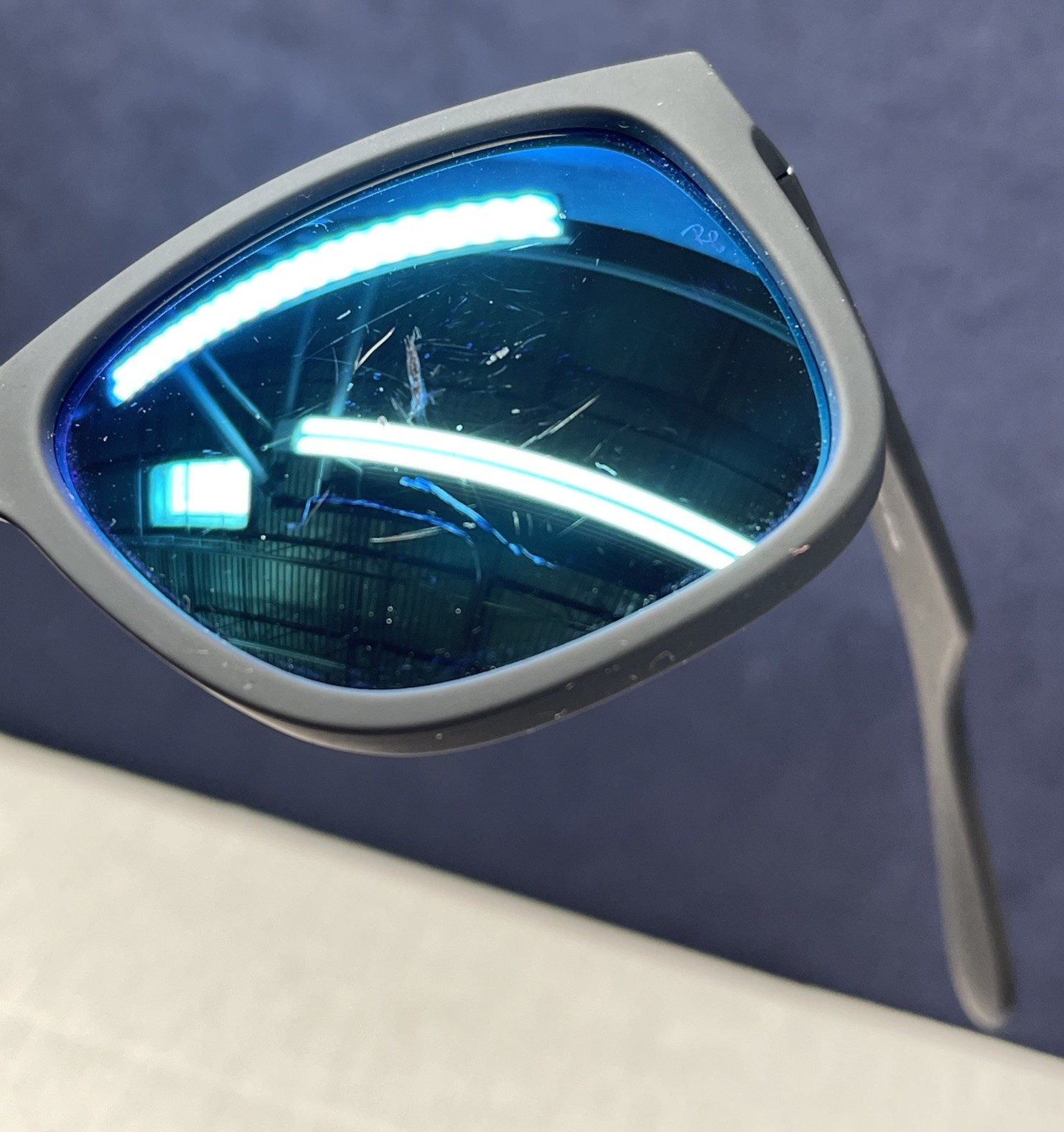 Ray Ban RB 4165 Justin 622/55 145 mm Sunglasses