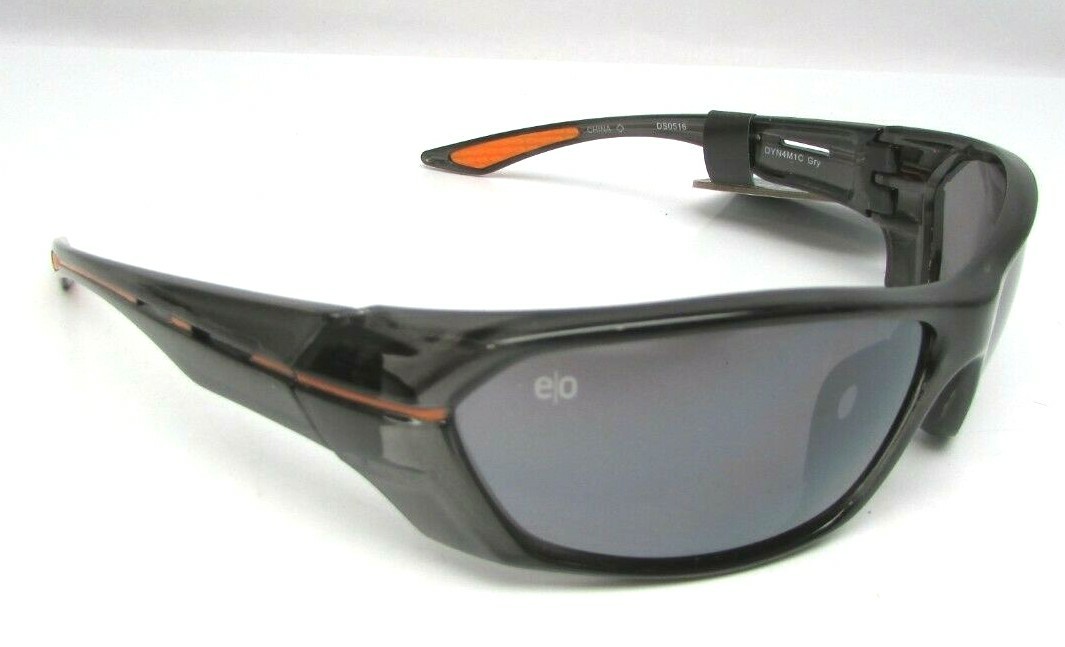 Foster Grant E/O Extreme Optics DYNAMIC DYN4M1C Sunglasses NEW See Description