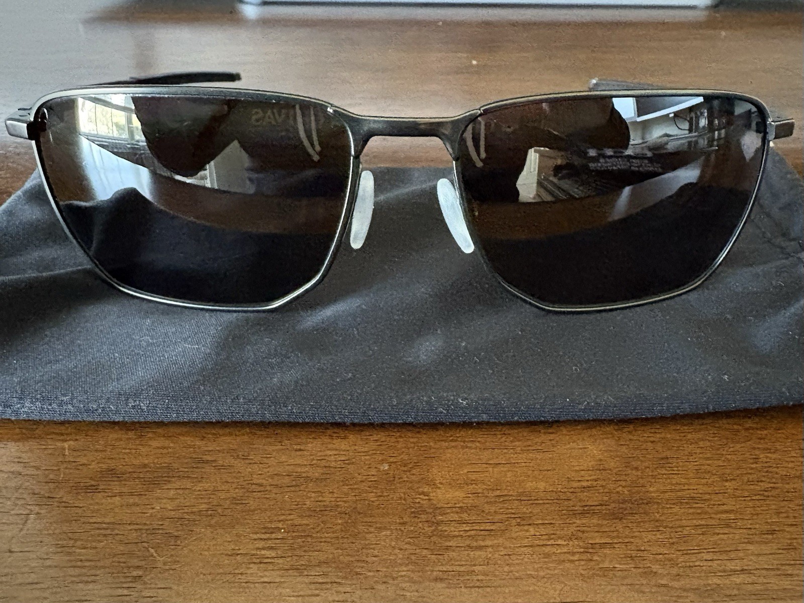 Oakley Ejector Polarized Sunglasses