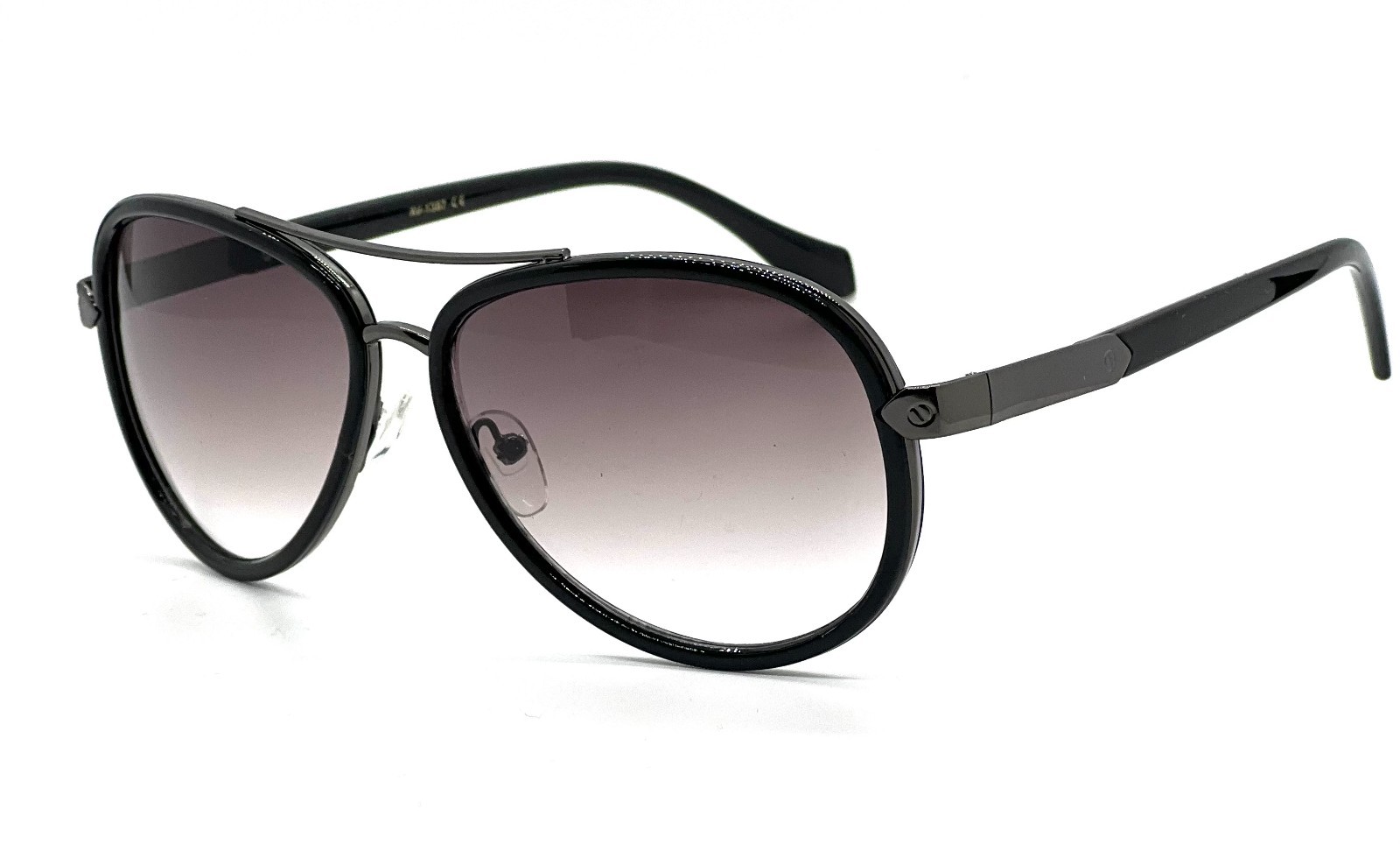 Men Women Sunglasses Fashion Designer Classic 2023 Flat Top Bar NEW Style Retro