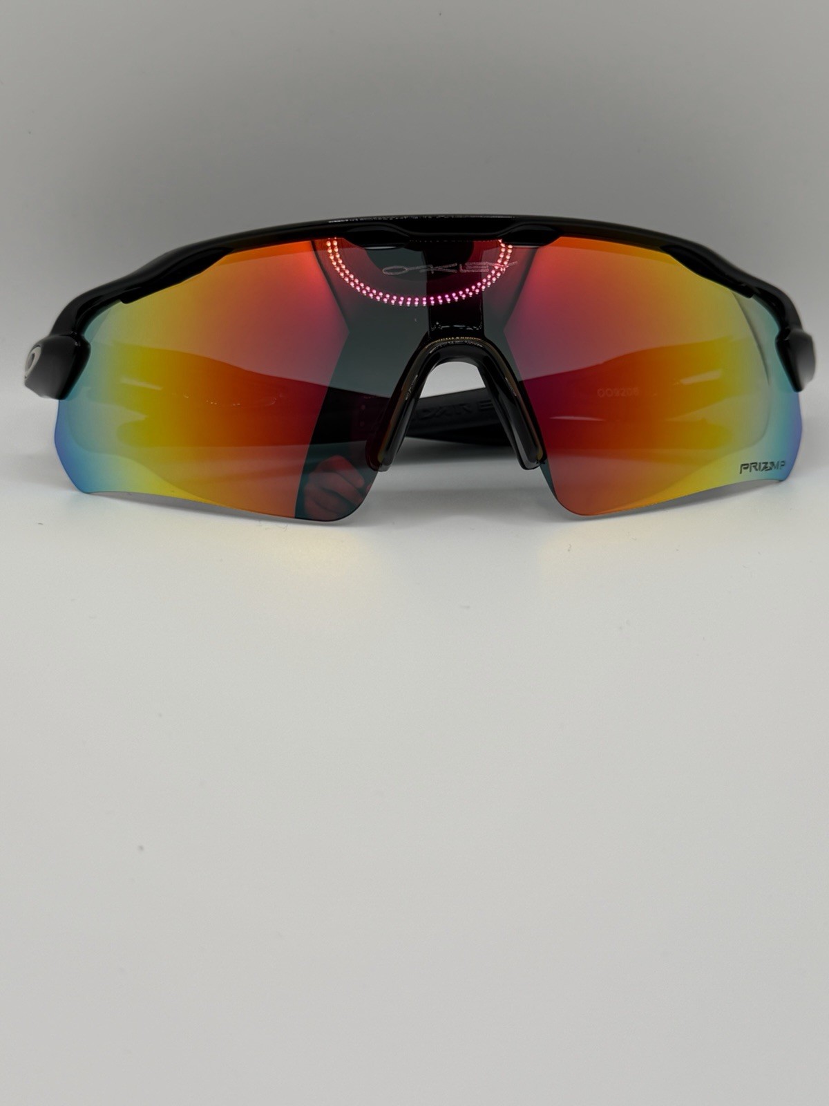 NEW Oakley 009208 Radar Ev Path Men’s Sunglasses Black Frame – Green Prizm Lens