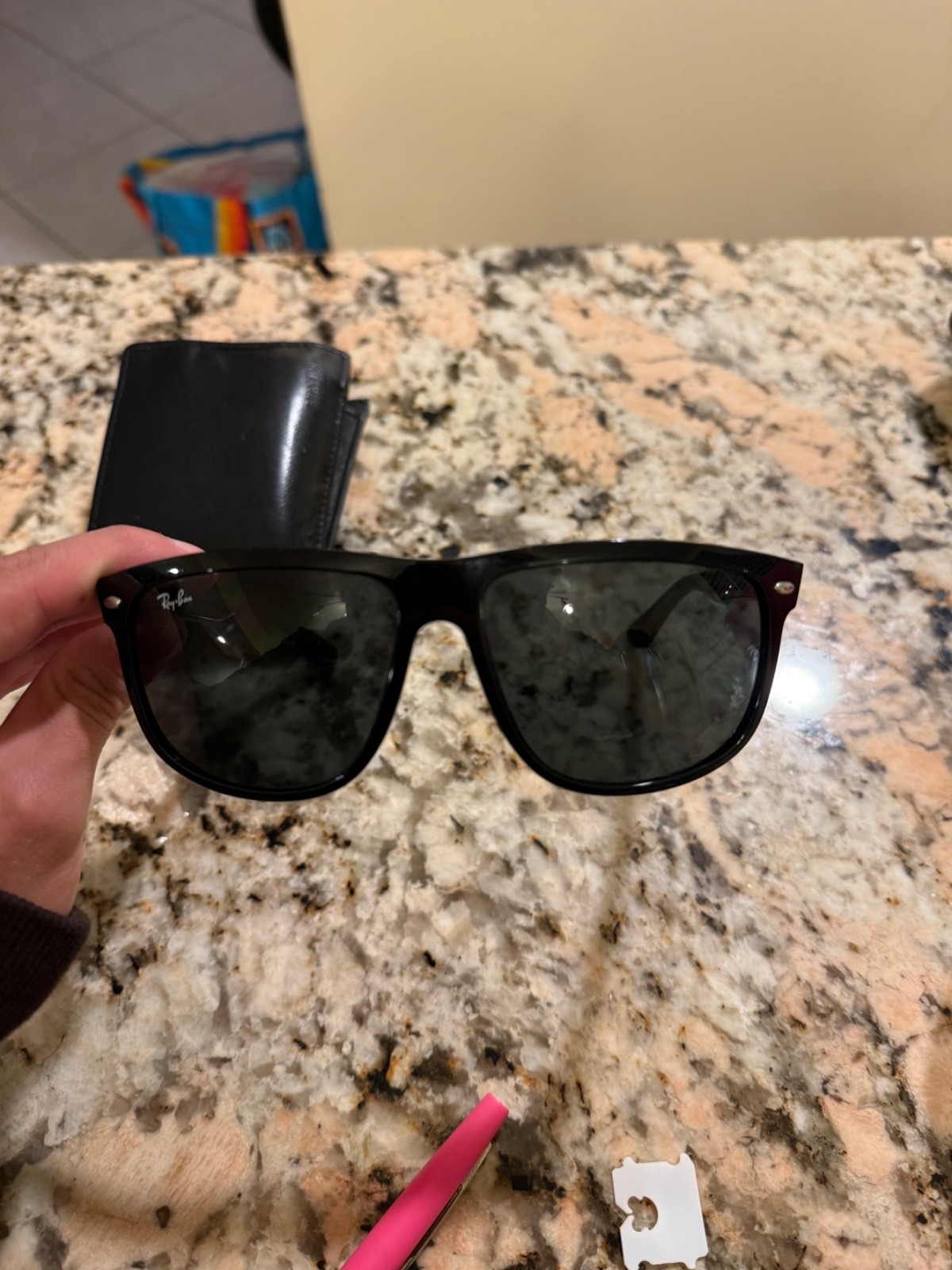Ray-Ban RB2132 Men’s Sunglasses