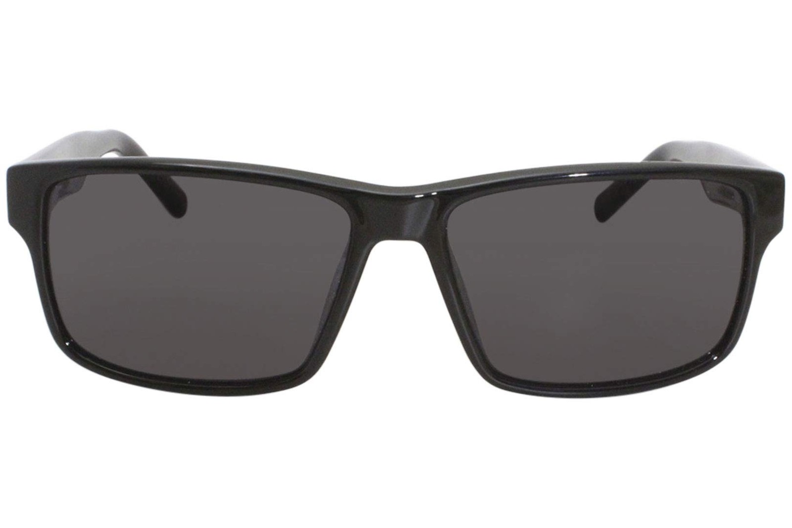 Salvatore Ferragamo Ferragamo Sf960S Unisex Sunglasses Black 58
