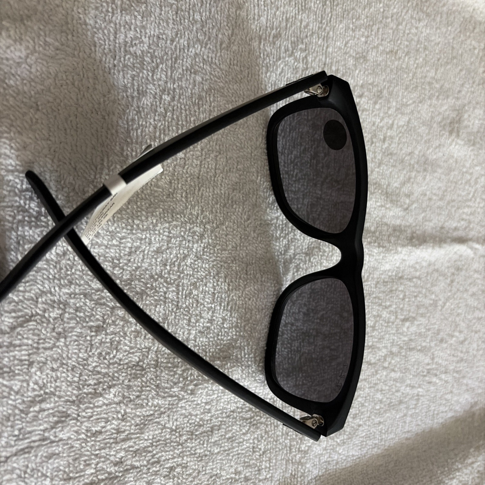 Ray-Ban Justin Sunglasses 4165-622/T3 (Size 54-16-145) 3P