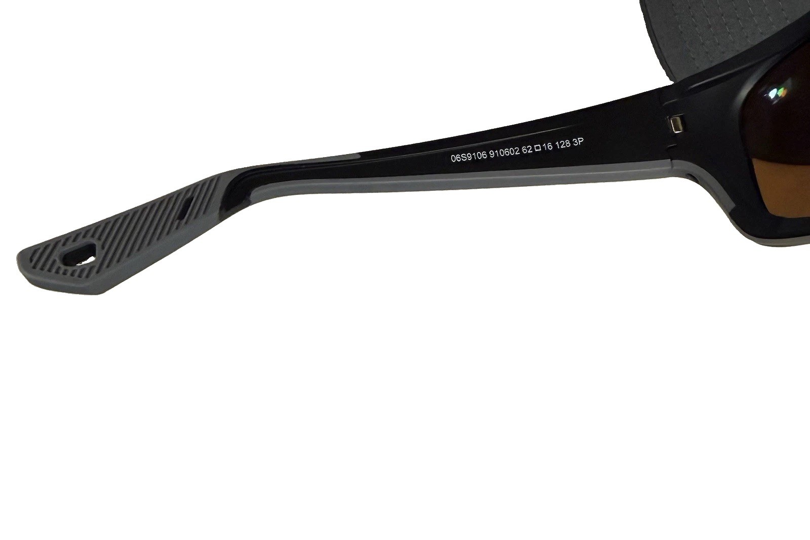 Costa Del Mar JOSE PRO Polarized Sunglasses Green/Blue Mirror Lens Like New