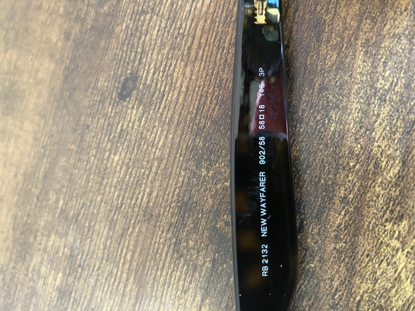 Ray-Ban RB2132 Men’s Sunglasses