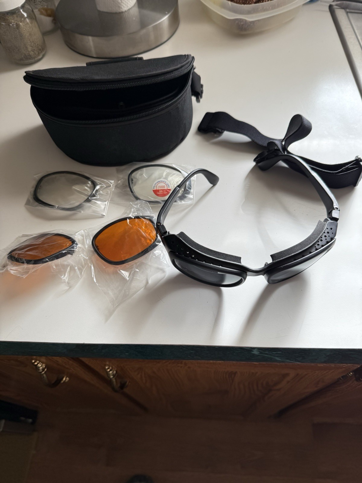 Ultimate Sunglasses