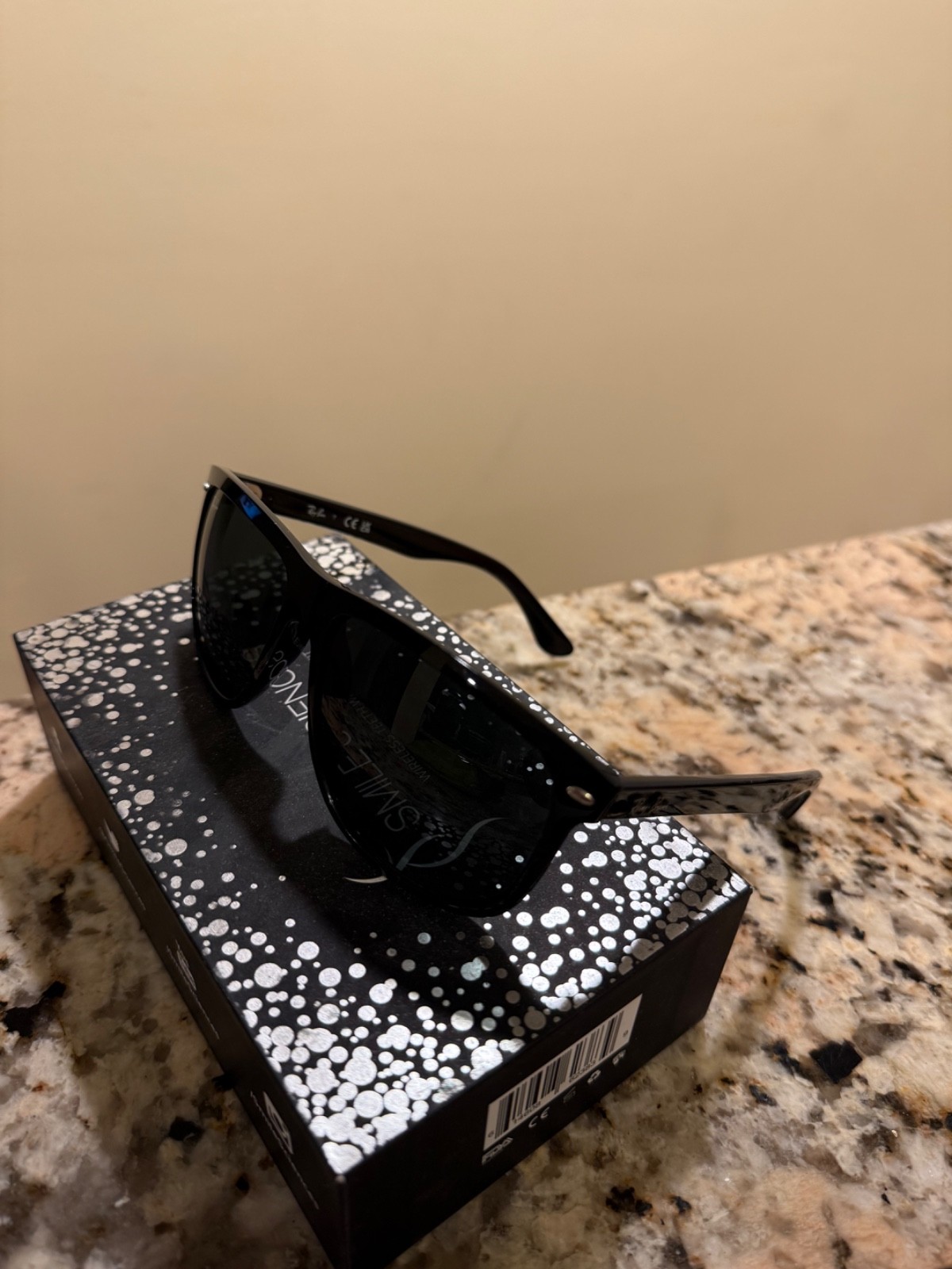 Ray-Ban RB2132 Men’s Sunglasses